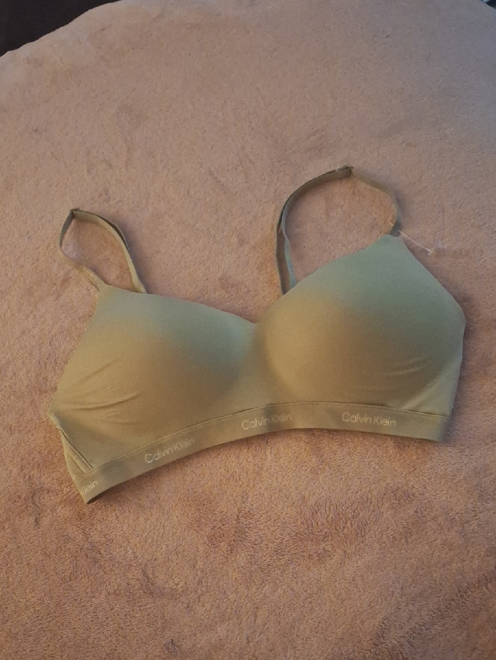 Clavin Klein Bra